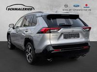 Gebraucht Suzuki Across Comfort+ 306 PS (225 kW) 2024 Silber SUV