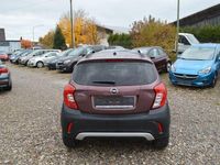 Gebraucht Opel Karl Rocks 73 PS (53 kW) 2019 Merry berry me Kleinwagen