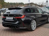 Gebraucht BMW M3 Competition Edition 530 PS (389 kW) 2026 Schwarz Limousine