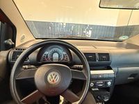 Second-hand VW Fox 52 CP (38 kW) 2006 Roșu Hatchback