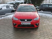 gebraucht Seat Ibiza FR