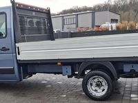 Gebraucht Nissan NV400 146 PS (107 kW) 2021 Andere farben Van