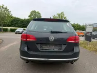 Gebraucht VW Passat Highline 170 PS (125 kW) 2011 Kombi