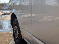 Gebraucht VW T5 150 PS (110 kW) 2014 Van