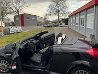 Gebraucht Opel Tigra 66 PS (48 kW) 2005 Schwarz Cabrio