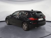 gebraucht BMW 118 i Advantage PDC Wireless Charging