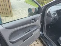 Gebraucht Ford Focus 125 PS (91 kW) 2006 Schwarz Kombi