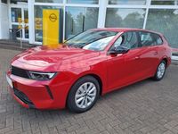 Gebraucht Opel Astra 110 PS (80 kW) 2024 Rot Kombi