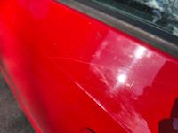 Second-hand Skoda Octavia 105 CP (77 kW) 2014 Roșu Hatchback