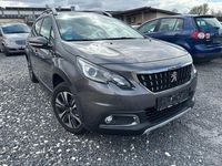 Gebraucht Peugeot 2008 Allure 110 PS (80 kW) 2016 SUV