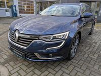 Gebraucht Renault Talisman Intens 160 PS (117 kW) 2017 Blau cosmos Kombi