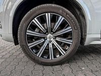 Gebraucht Volvo XC90 Core 250 PS (183 kW) 2024 Grau SUV