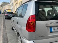 Gebraucht Mitsubishi Space Star 98 PS (72 kW) 2004 Van / Kleinbus