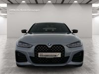 Gebraucht BMW M440 M Sport 374 PS (275 kW) 2023 Grau Coupé