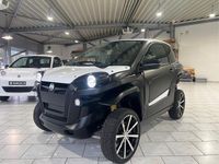 Gebraucht Aixam City 2024 Weiss Kleinwagen