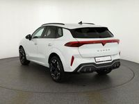 Neu Cupra Terramar VZ 265 PS (194 kW) 2025 Weiß SUV