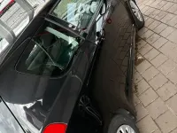 Gebraucht Suzuki Swift 92 PS (67 kW) 2007 Schwarz Kleinwagen