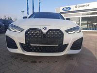 Gebraucht BMW 420 M Sport 190 PS (139 kW) 2023 (uni) Coupé