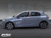 Neu Opel Corsa Edition 110 PS (80 kW) 2026 Grafik grau Kleinwagen