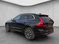 Gebraucht Volvo XC60 250 PS (183 kW) 2024 Schwarz SUV