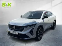 Nowe Renault Rafale Techno 200 KM (147 kW) 2026 Biały SUV