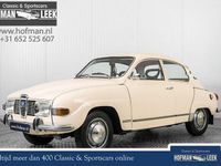 Gebraucht Saab 96 68 PS (50 kW) 1971 Weiß Limousine