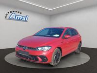 Neu VW Polo R-line 116 PS (85 kW) 2026 Rot Kleinwagen