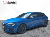Gebraucht Audi S3 Design 310 PS (228 kW) 2021 Individuallackierungen audi exclusive Limousine