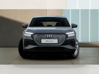 gebraucht Audi Q4 e-tron 45 e-tron 210 kW Facelift NAV SHZ München BESTELLAKTION Agentur | Wartung +20€ *