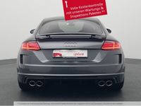 gebraucht Audi TTS Coupé