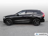 Neu Volvo XC60 Plus 455 PS (334 kW) 2025 Schwarz SUV