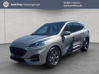 Gebraucht Ford Kuga ST-Line X 151 PS (111 kW) 2024 Silber SUV