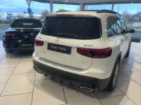 Gebraucht Mercedes GLB250 224 PS (164 kW) 2020 Weiß SUV