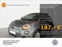 Gebraucht Fiat 500e Basis 86 kW (118 PS) 2023 Colore esterno (mineral grau) Kleinwagen