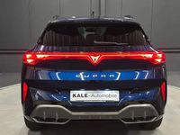 Second-hand Cupra Terramar 150 CP (110 kW) 2025 Albastru SUV