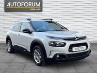 Gebraucht Citroën C4 131 PS (96 kW) 2019 Weiß SUV