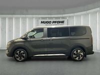 Gebraucht Ford Tourneo Custom Active 170 PS (125 kW) 2026 Magnetic metallic Van