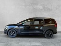 Neu Dacia Jogger Extreme 110 PS (80 kW) 2025 Schwarz Van / Kleinbus