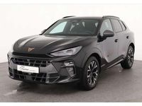 Second-hand Cupra Terramar 204 CP (150 kW) 2025 Negru SUV