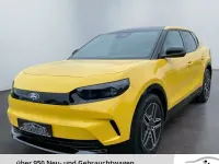 Ny Ford Capri Premium 210 kW (286 HK) 2026 Gul SUV