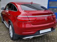 gebraucht Mercedes GLE400 GLE 4004Matic 9G-TRONIC AMG line Optik