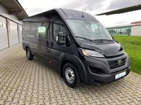 gebraucht Fiat Ducato Ducato Maxi 35L5H2 Aut. Kamera AHK Navi Tachogr.