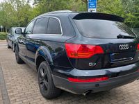 Gebraucht Audi Q7 211 PS (155 kW) 2007 Blau SUV
