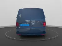 Gebraucht VW T6.1 2020 Grau Van