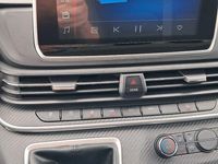 Gebraucht Maxus V90 148 PS (108 kW) 2024 Weiß Van