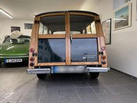 Gebraucht Mini 1000 45 PS (33 kW) 1964 Grün Kleinwagen