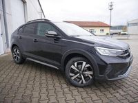 Nuova VW Taigo 150 CV (110 kW) 2025 Nero SUV