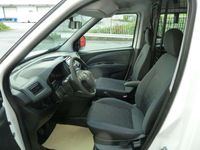 gebraucht Fiat Doblò 1.3 D Multijet Klima ATM 65000 KM