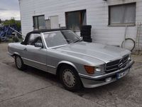 gebraucht Mercedes 300 SL