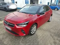 Gebraucht Opel Corsa Edition 101 PS (74 kW) 2021 Rot Kleinwagen